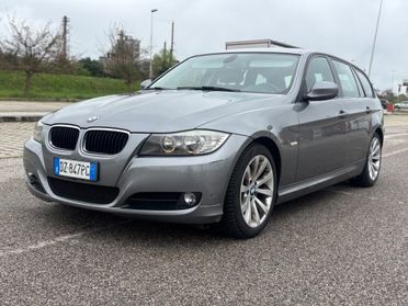 Bmw 318 318d cat Touring MSport
