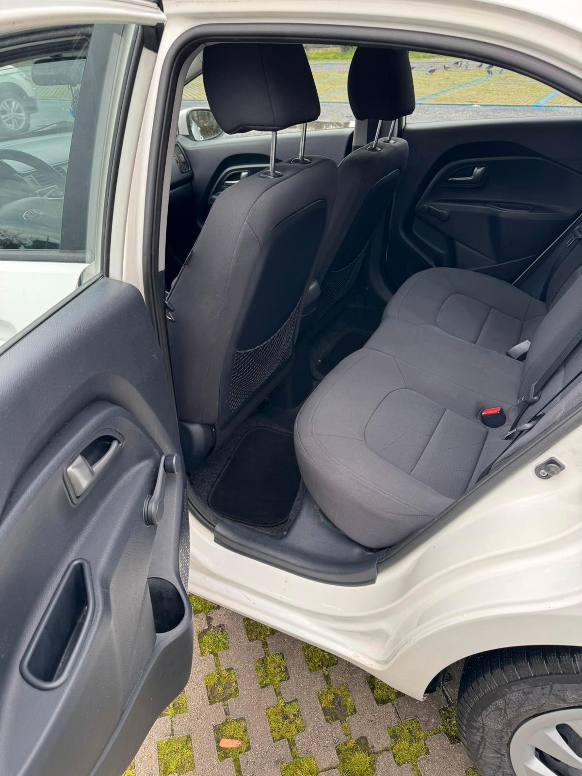 Kia Rio 1.1 CRDi 5p. Active ANNO 2014