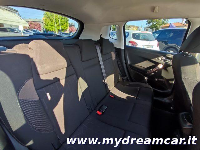 PEUGEOT 2008 1° serie 1.4 HDi 68CV Active