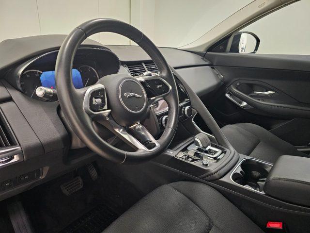 JAGUAR E-Pace 2.0D I4 163 CV AWD Auto