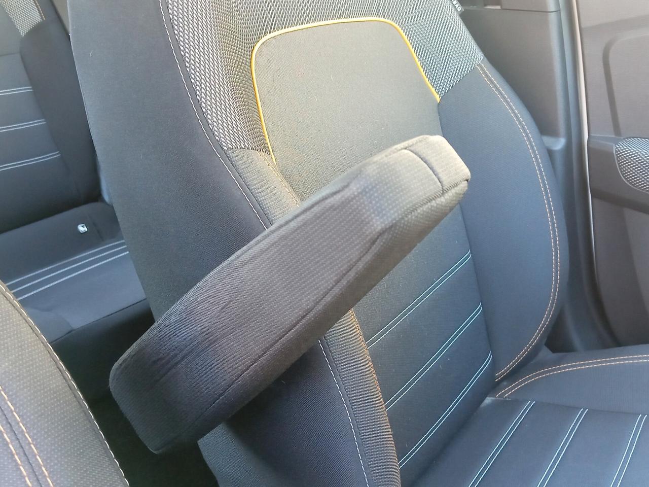 Dacia Sandero Streetway 1.0 TCe 90 CV Comfort