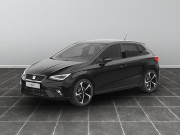 Seat Ibiza 5 porte 1.0 ecotsi 95cv fr