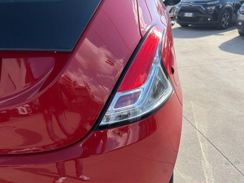 Lancia Ypsilon III 2015 1.2 Elefantino Blu s&s 69cv my19