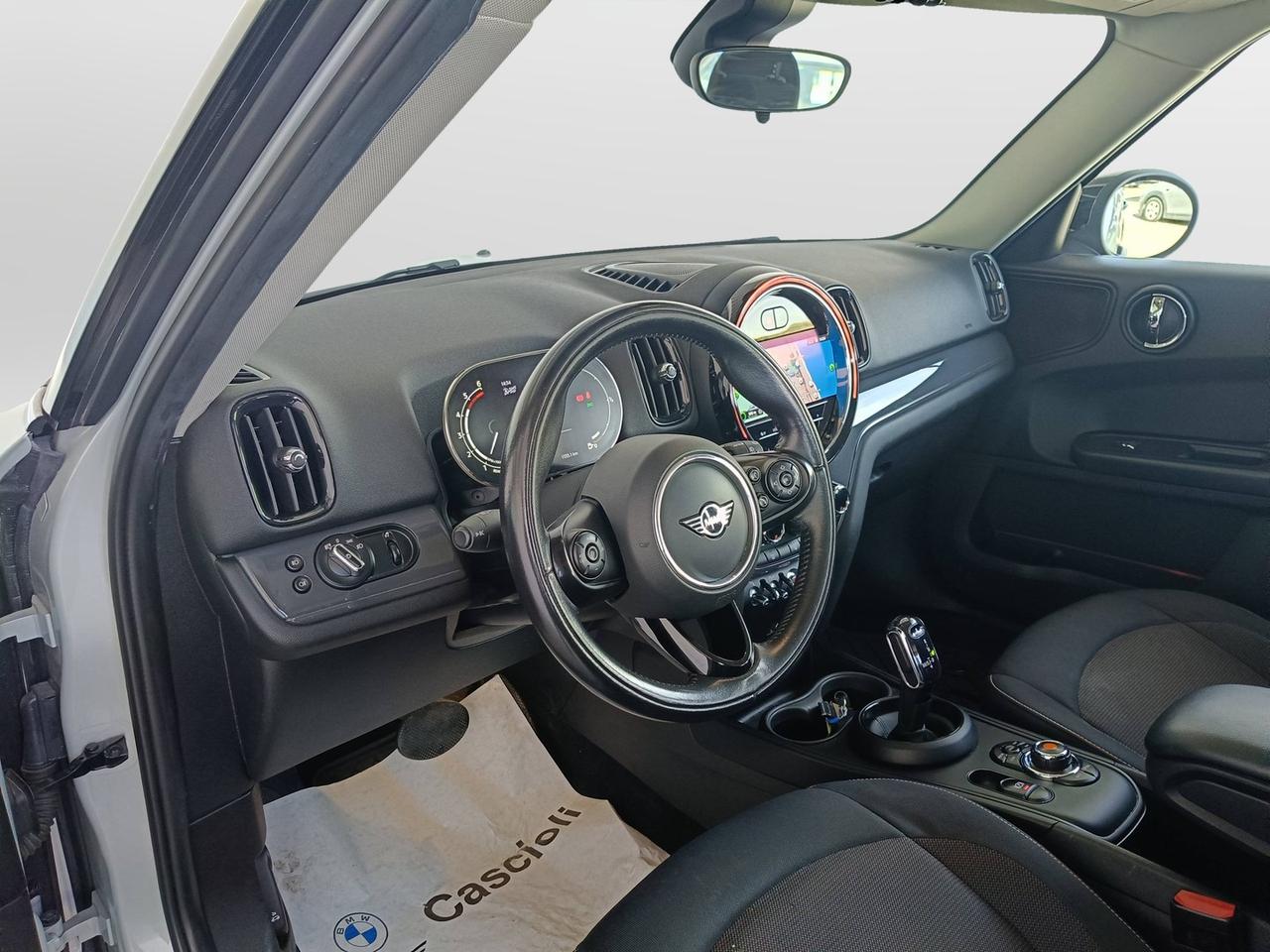 MINI Mini Countryman F60 2020 - Mini Countryman 2.0 Cooper D Northwood Edition auto