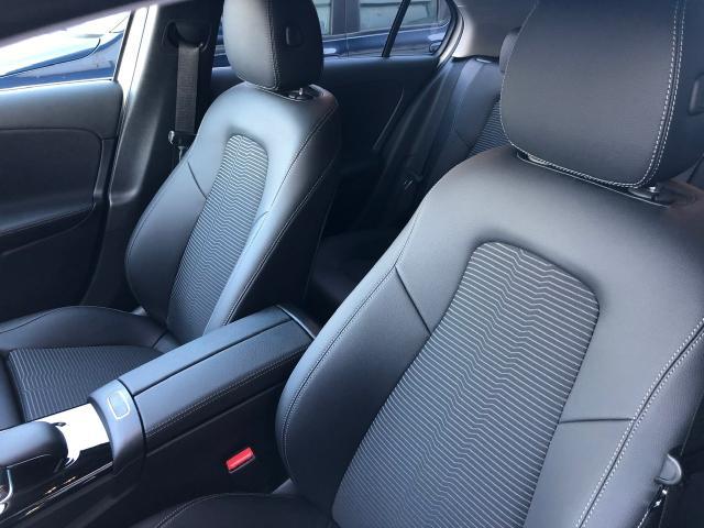Mercedes Classe A A 200 Sport auto