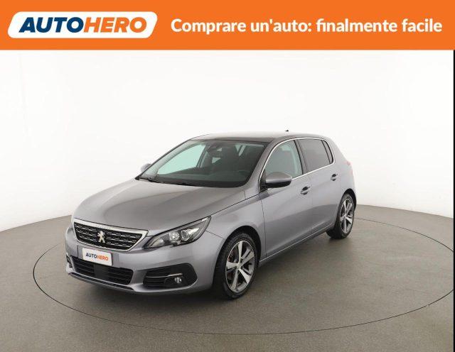 PEUGEOT 308 BlueHDi 120 S&S Allure