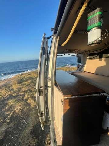 Volkswagen Transporter T5
