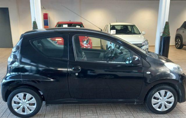 CITROEN C1 1.0 3 porte airdream Amici