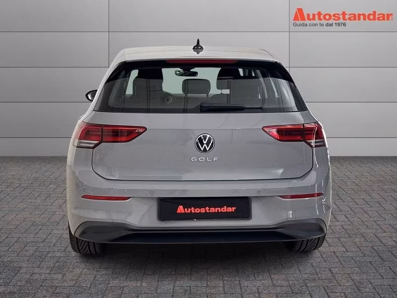 Volkswagen Golf VIII 1.0 tsi evo Life 110cv