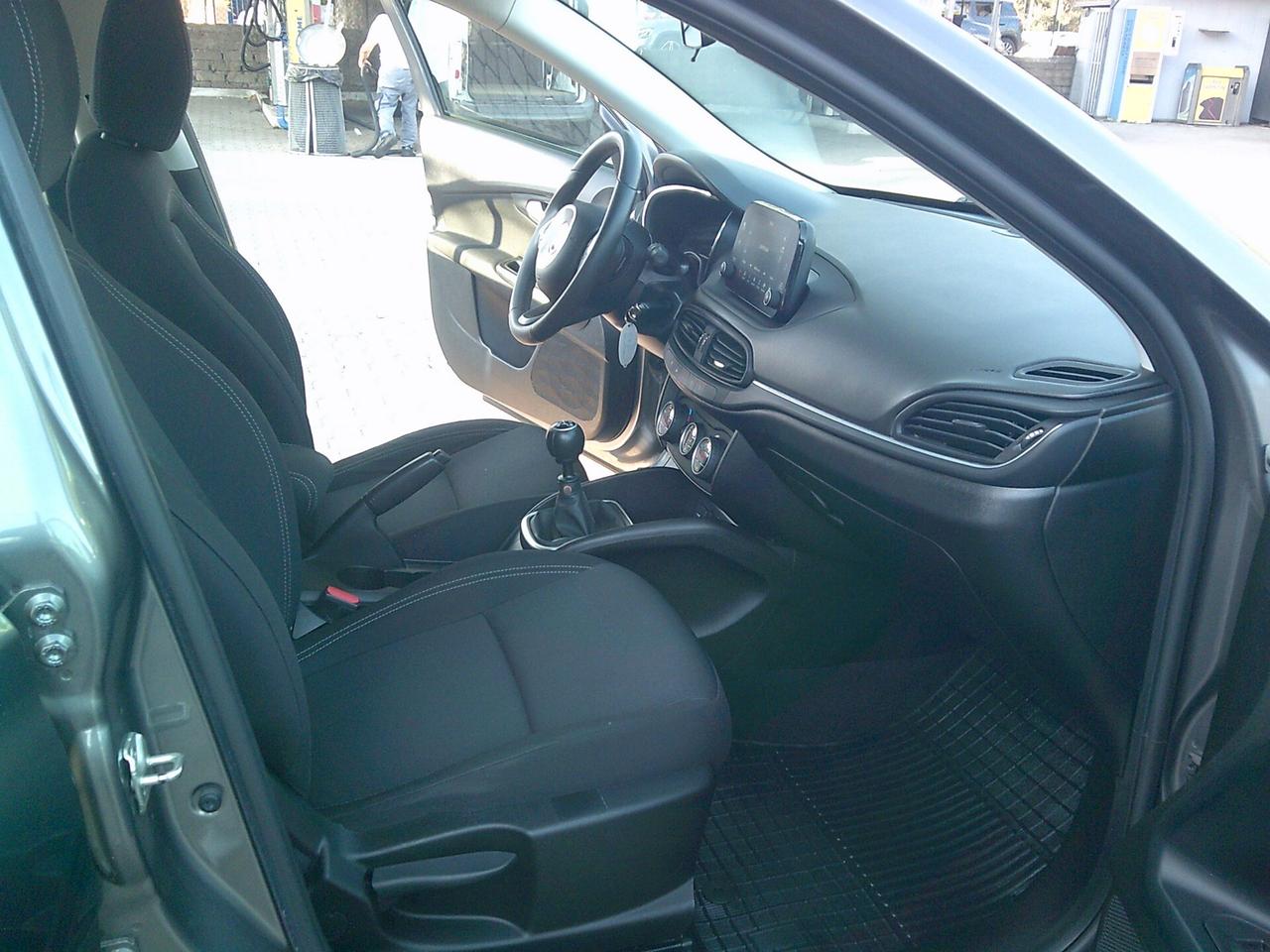 Fiat Tipo 1.4 T-jet 120cv Mirror*Super Full*