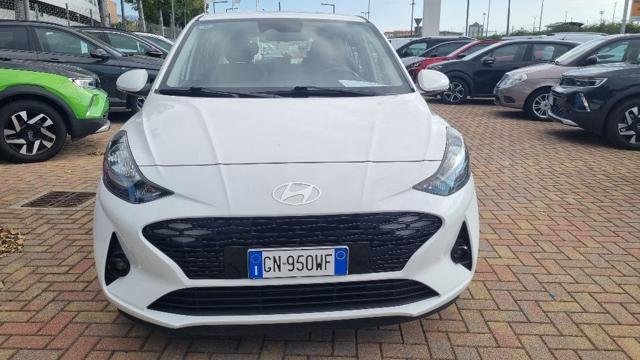 HYUNDAI i10 1.0 MPI Connectline
