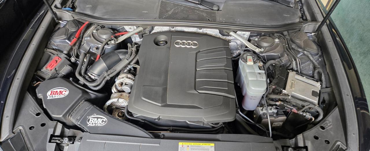 Audi A6 Avant 2.0 TDI ultra S tronic Business