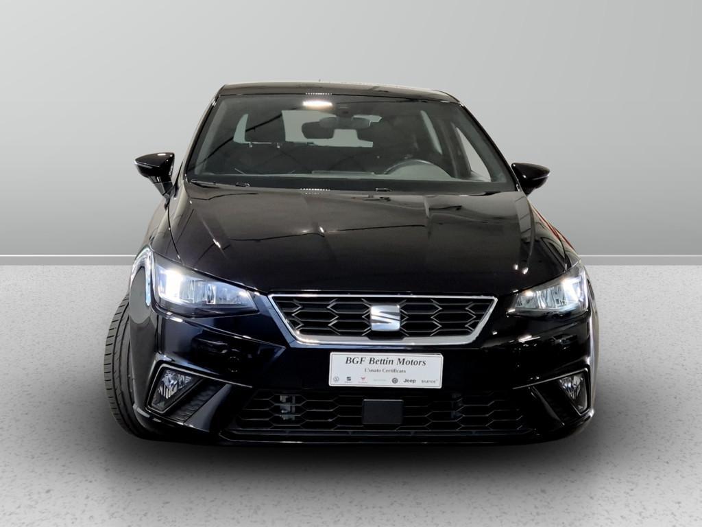 Seat Ibiza 1.0 ecotsi FR 95cv