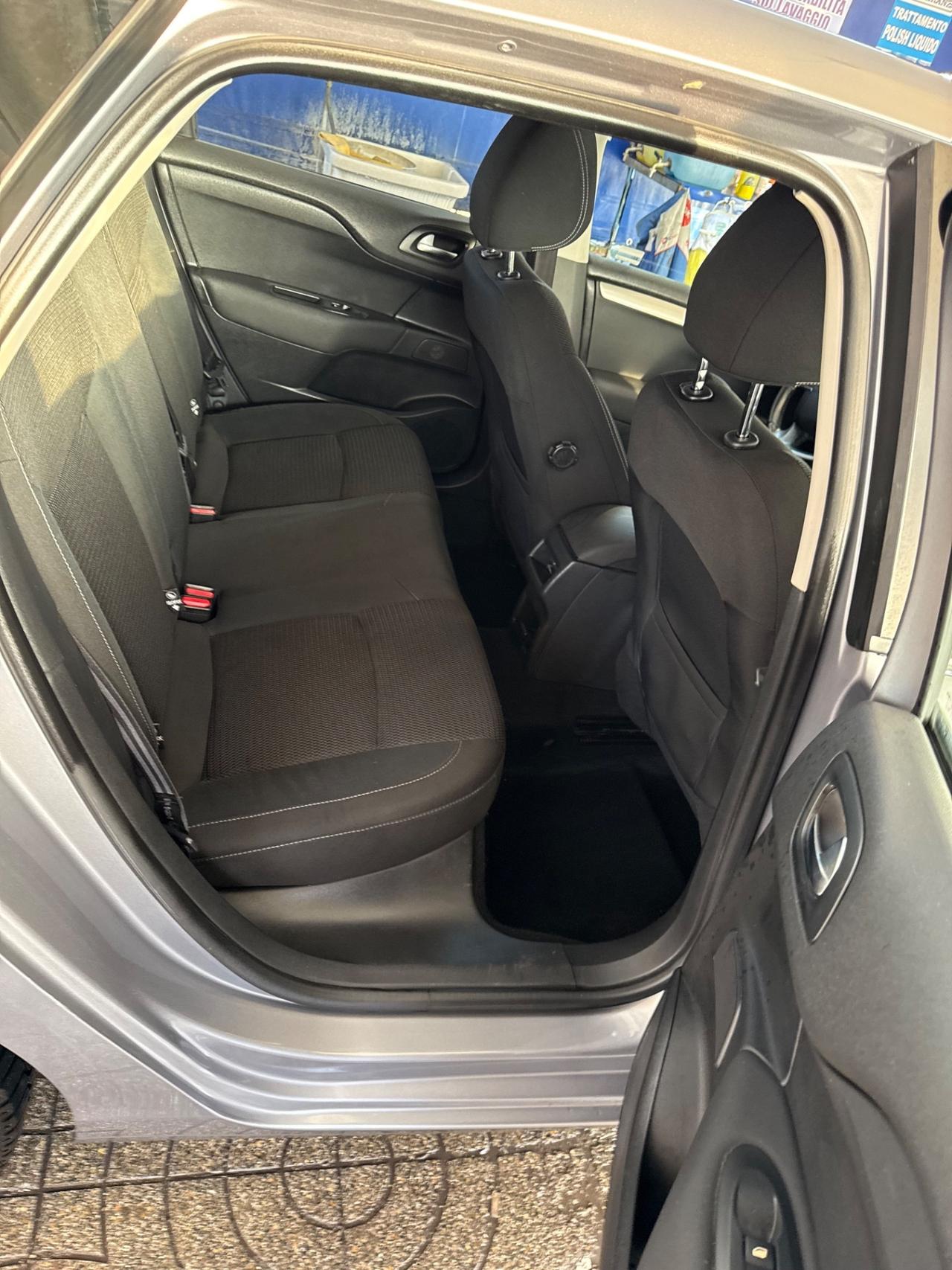 Citroen C4 BlueHDi 100 Feel