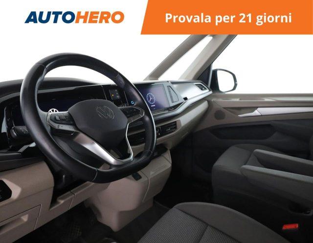 VOLKSWAGEN Multivan 1.4 TSI eHybrid Energetic