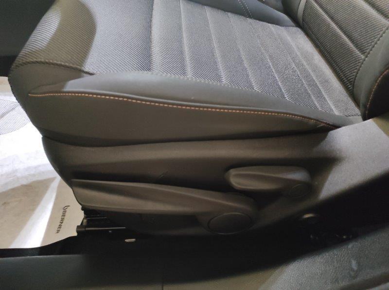 ALFA ROMEO Tonale - Tonale 1.5 160 CV MHEV TCT7 Ti