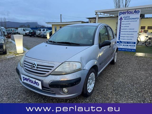 CITROEN C3 1.1 Classique