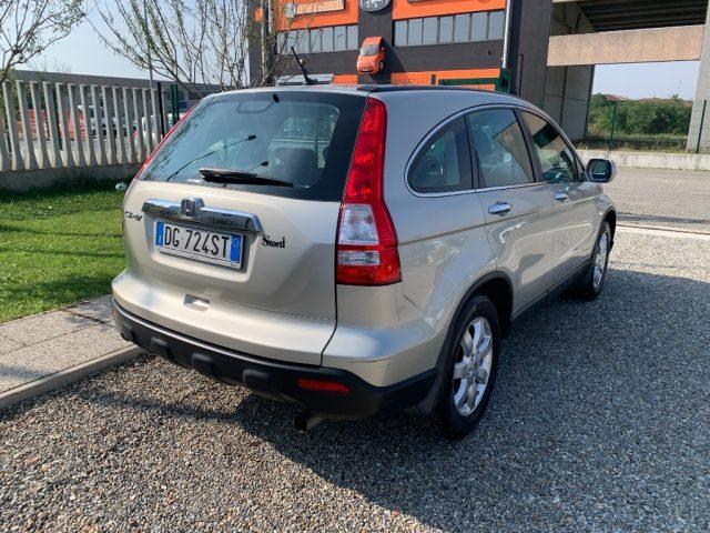 HONDA CR-V 2.0 i-VTEC 16V Advance