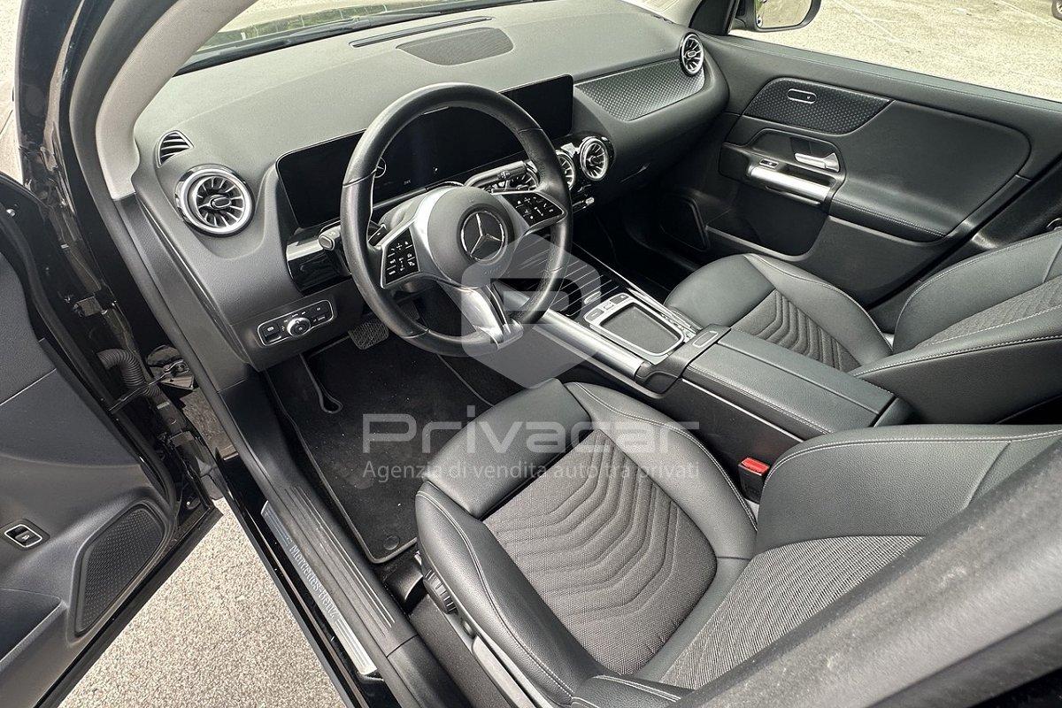 MERCEDES GLA 200 Automatic Progressive Advanced Plus