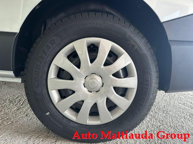 NISSAN Primastar 2.0 dCi 150CV PL-TN Bus N-Connecta L2 H1