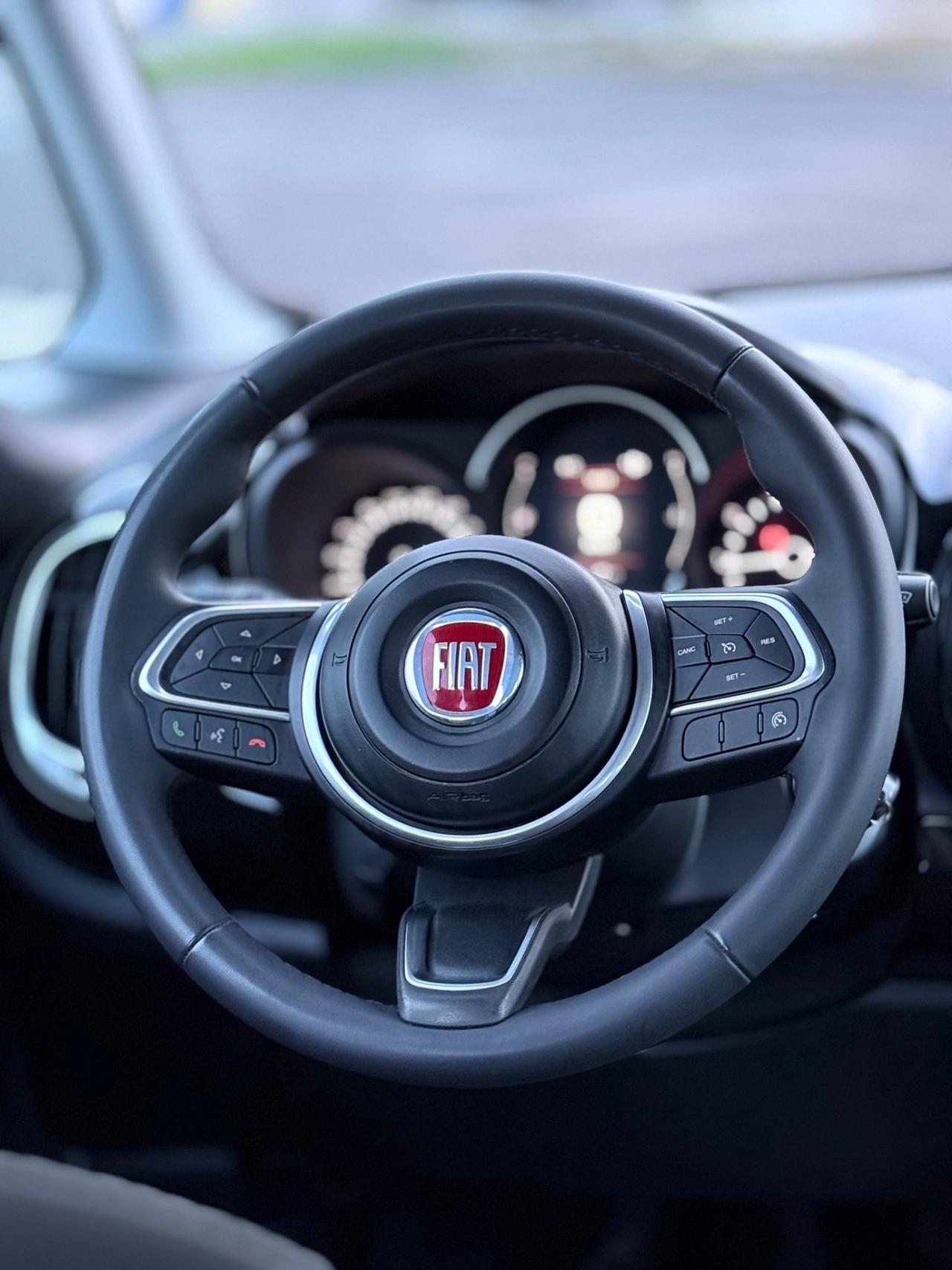 Fiat 500L Cross 1.3 Mjt 95cv