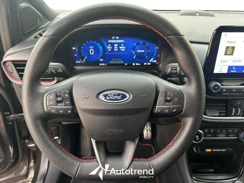 Ford Puma 1.5 EcoBlue 120 CV S&S ST-Line X