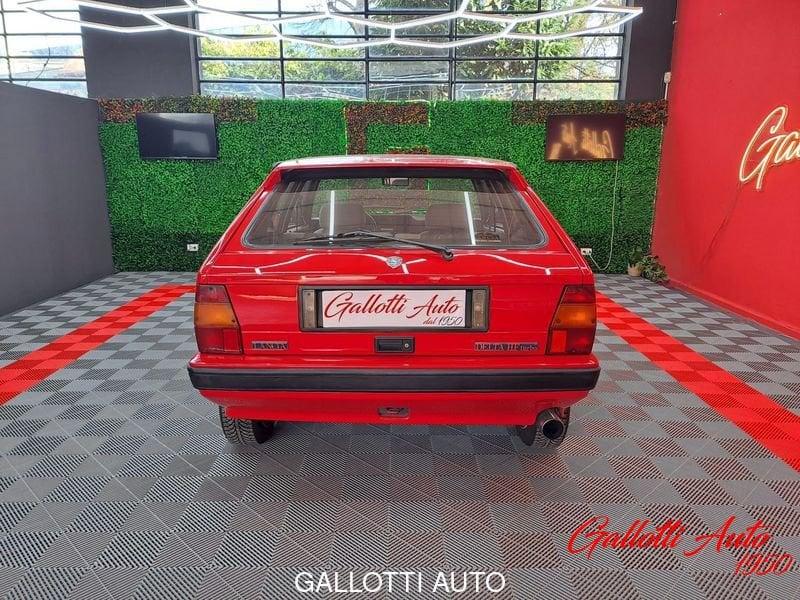 Lancia Delta 1.6 i.e. turbo HF