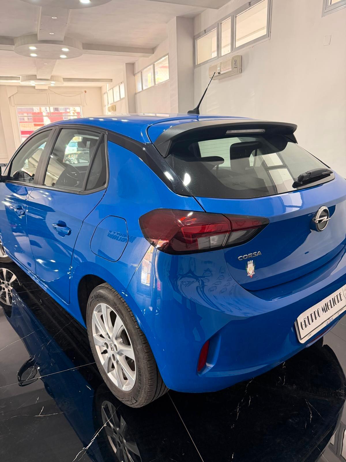 Opel Corsa 1.2 Elegance 5 PORTE