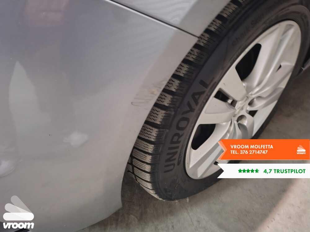 PEUGEOT 308 2ª serie 308 BlueHDi 130 S&S EAT8 ...