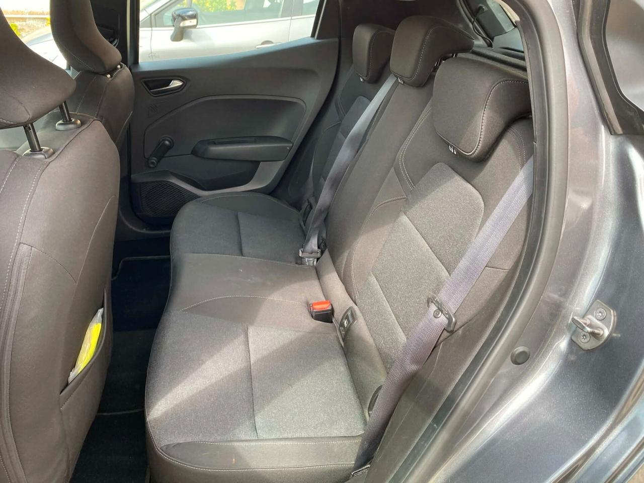 Renault Clio 1.0 Benzina Ok Neop. 