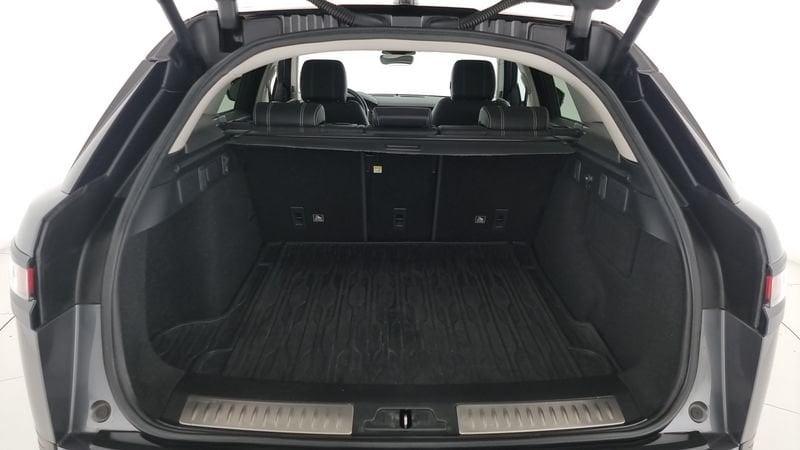 Land Rover Range Rover Velar 2.0 D I4 240 S 4WD Auto