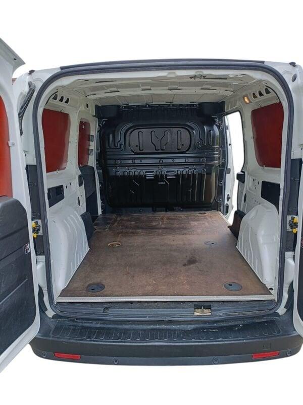 FIAT Doblò Doblò 1.6 MJT 105CV PL-TN Cargo Maxi Lamierato