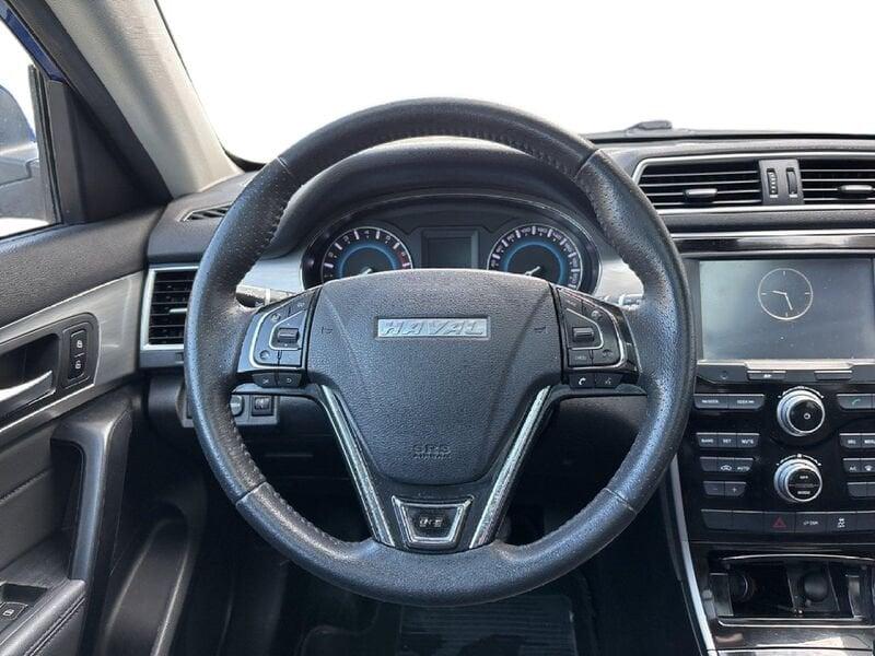 Haval H2 1.5T GPL Easy