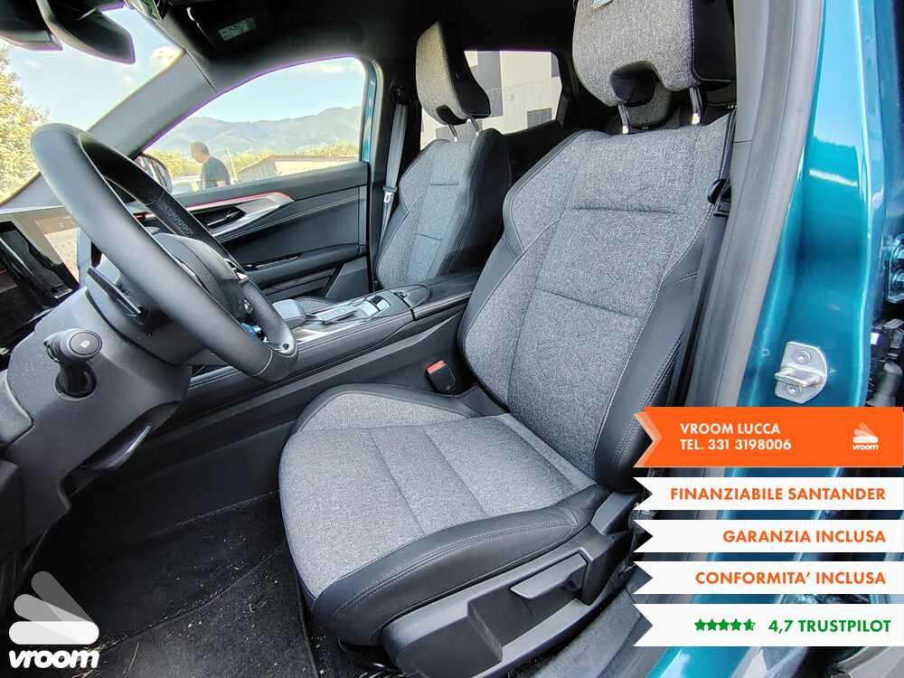 RENAULT Austral Austral Full Hybrid E-Tech 200 ...