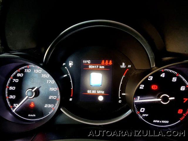 FIAT 500X 1.0 T3 120 CV Sport - Pelle - Navi - Fari Led