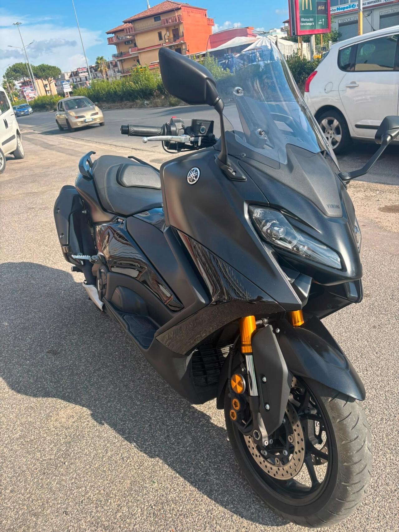 Yamaha T Max 560 TECH MAX ANNO 2023