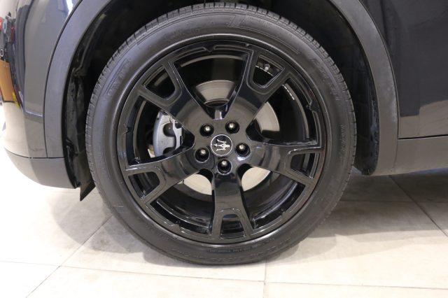 MASERATI Levante V6 Diesel AWD "BEKLLISSIMA"