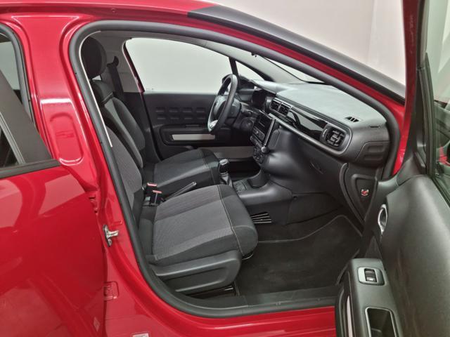 CITROEN C3 PureTech 83 Live