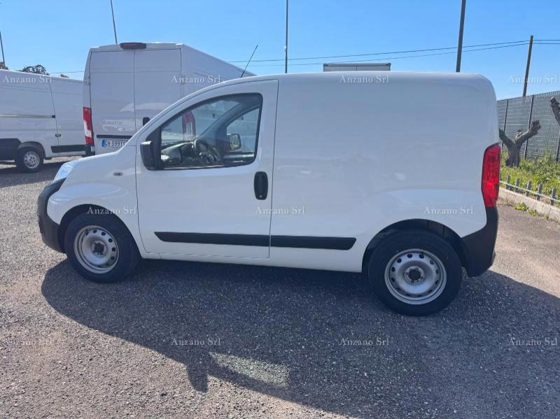 FIAT Fiorino cargo 1.3 mjt 80cv E6d-final