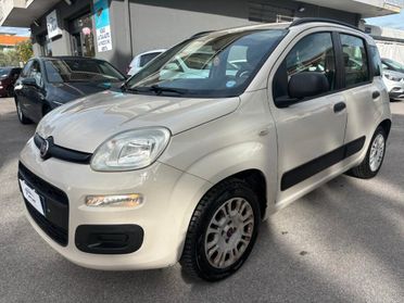 Fiat Panda 1.2 Easy 69cv E6
