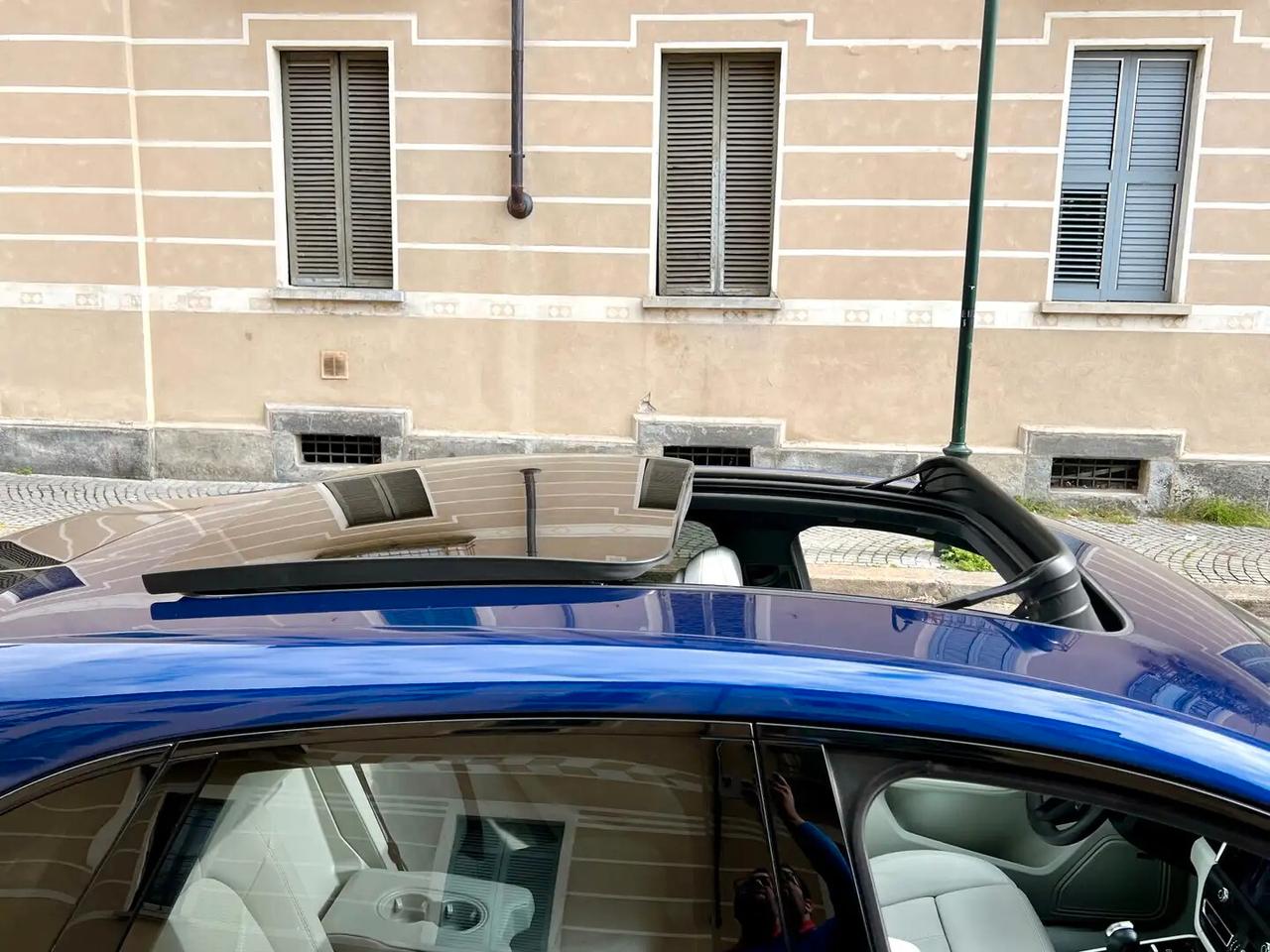 Porsche Macan 2.9 V6 S 380cv PDK E6