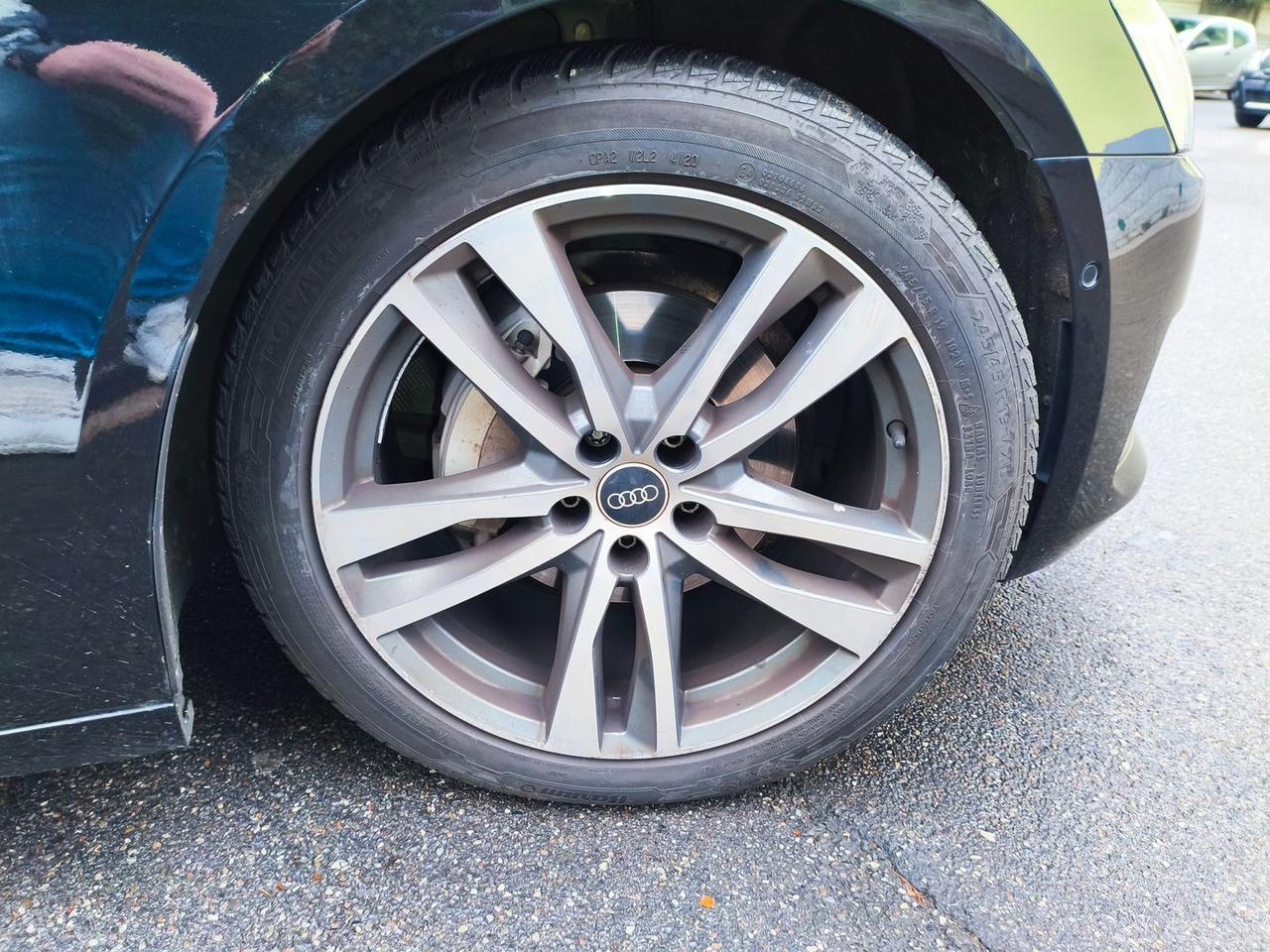 Audi A6 2.0 40 TDI MHEV Business Plus #8664