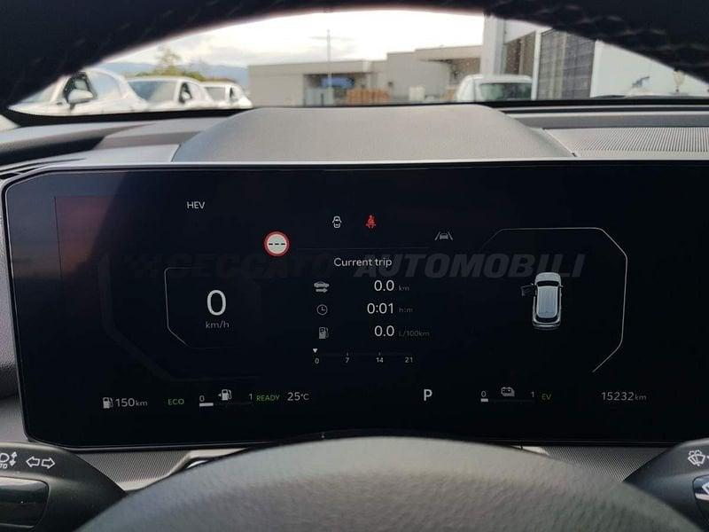 KIA Sorento Sorento 1.6 tgdi phev Evolution 4wd at6