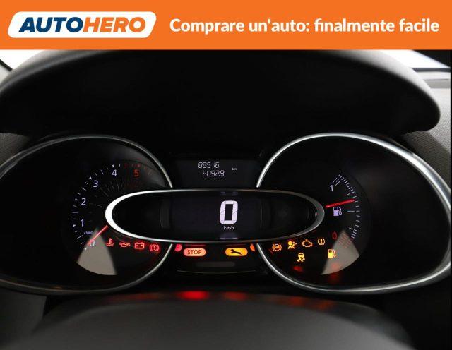 RENAULT Clio dCi 8V 90 CV 5 porte Moschino Zen