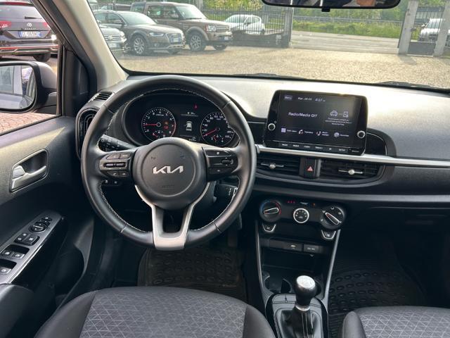 KIA Picanto 1.0 12V 5 porte X Line