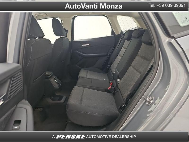 BMW Serie 2 Active Tourer 218d Active Tourer auto