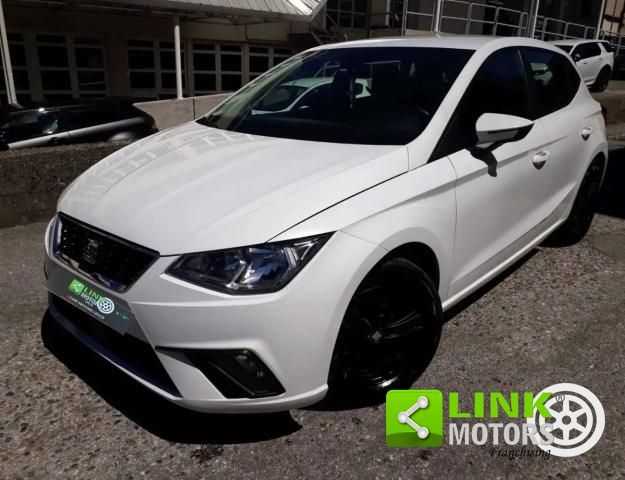 SEAT - Ibiza - 1.0 MPI 5p. Reference - NEOPTENTATI