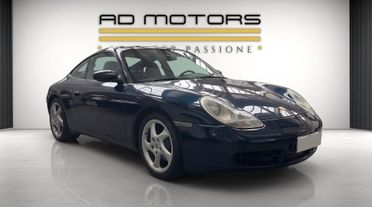Porsche 996 Storico Tagliandi + Asi