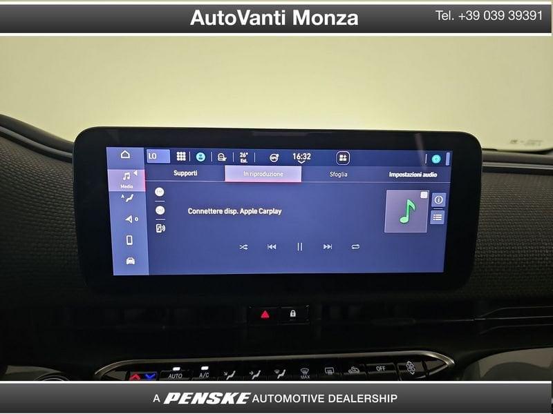 FIAT 500 Electric La Prima 3+1