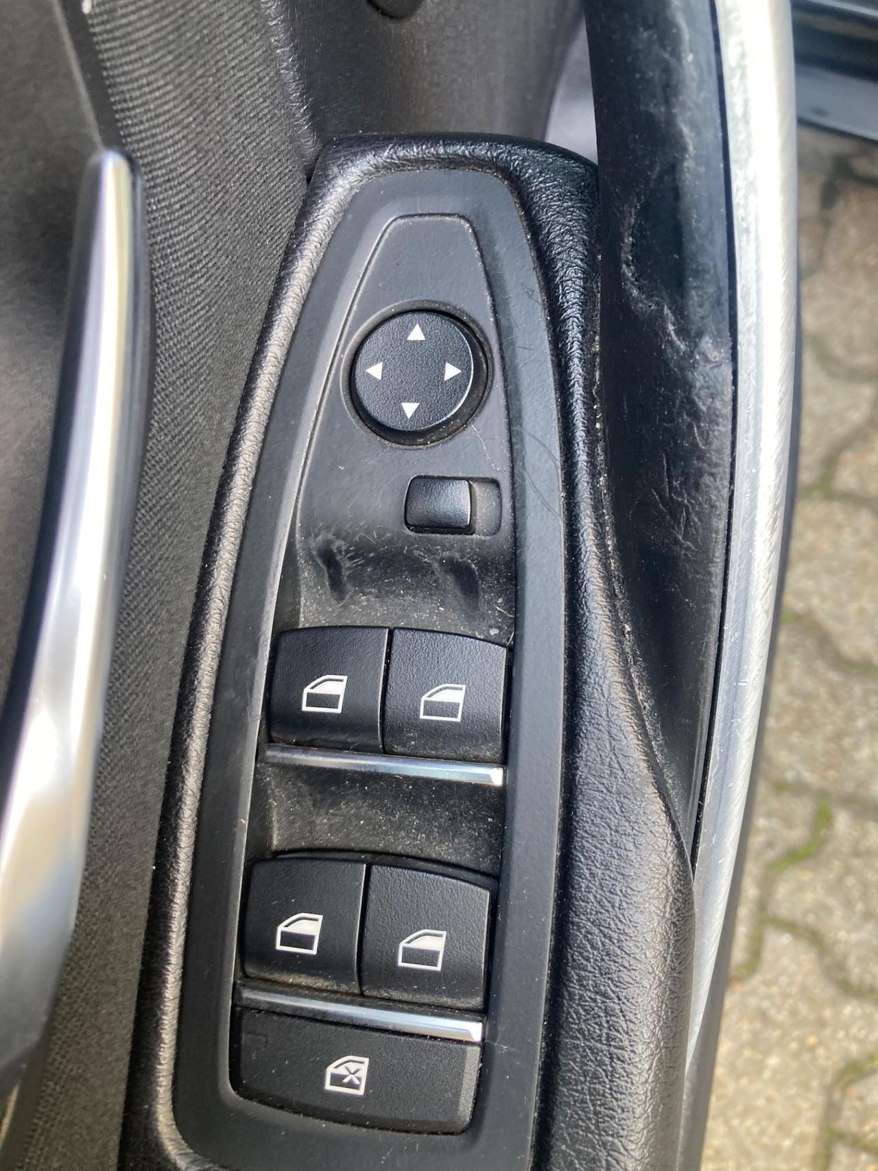 Bmw 320 320d Touring Sport